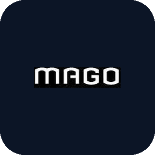 MAGO SA